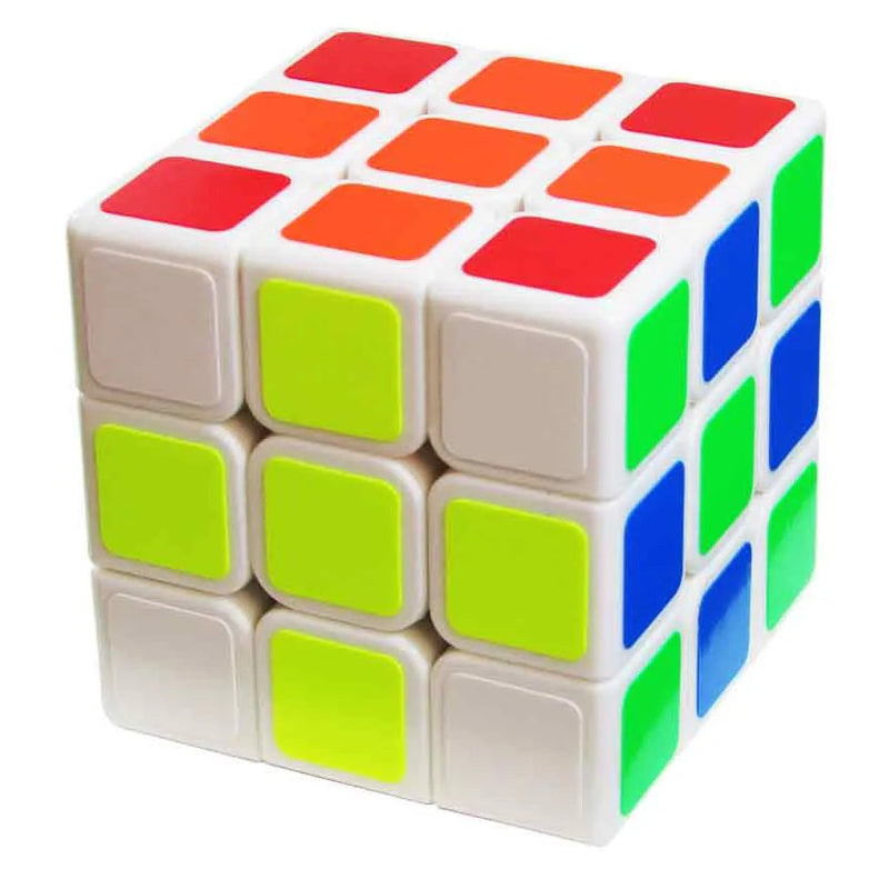 Cubo Mágico Profissional 3x3x3 Original
